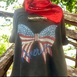 RB7 Patriotic  Shirt
